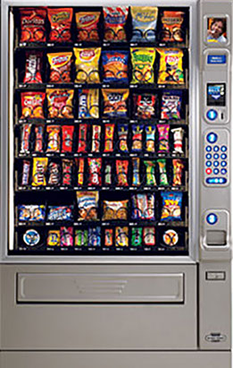 Vending Equipment